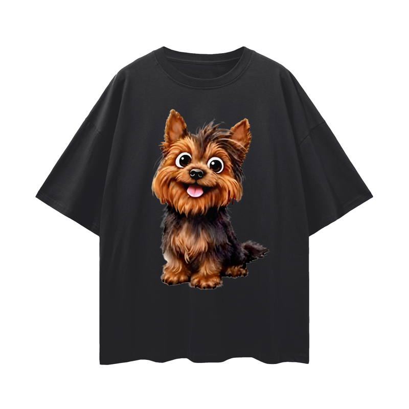 This is a special shirt