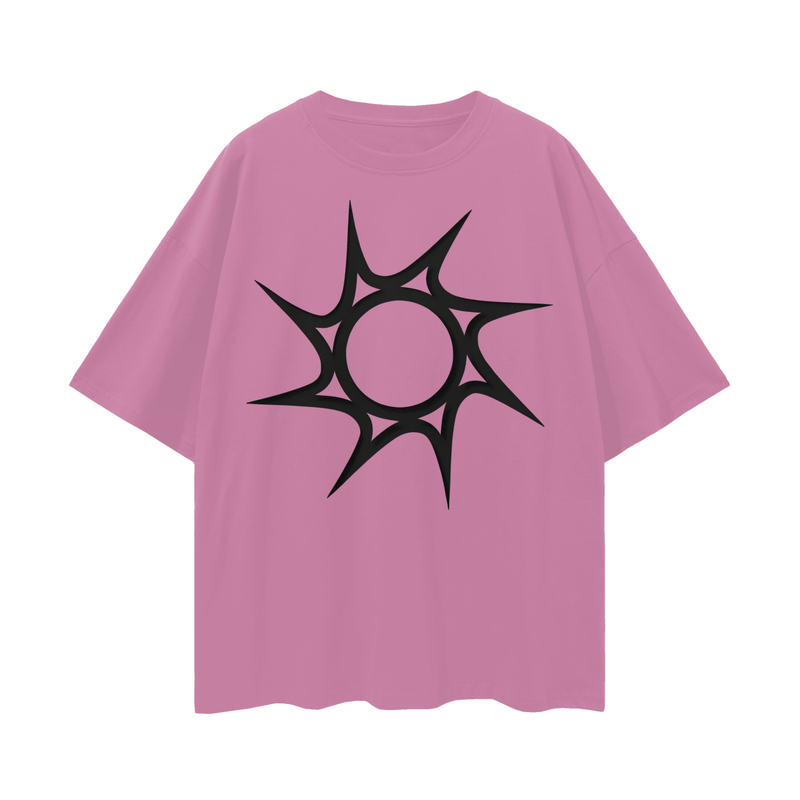 Roblox Spawn Point T-Shirt – Oversized Vintage Gamer Tee, Unisex Loose Fit 100% Cotton, Retro Aesthetic, High-Quality Print