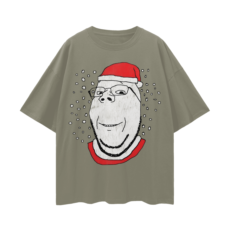 Chuddie's Christmas