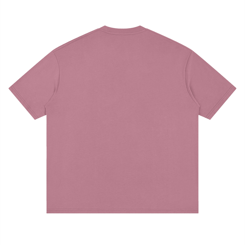 Angel Loose Drop Shoulder T-Shirt