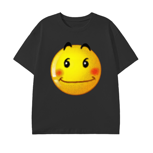 Alibaba Blush Cotton Unisex T-Shirt