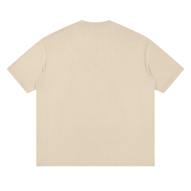 cat whisker heart T-Shirt