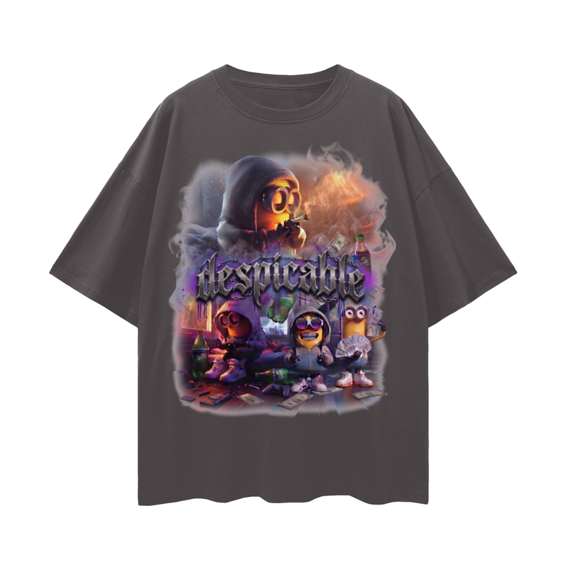 Minions T-Shirt