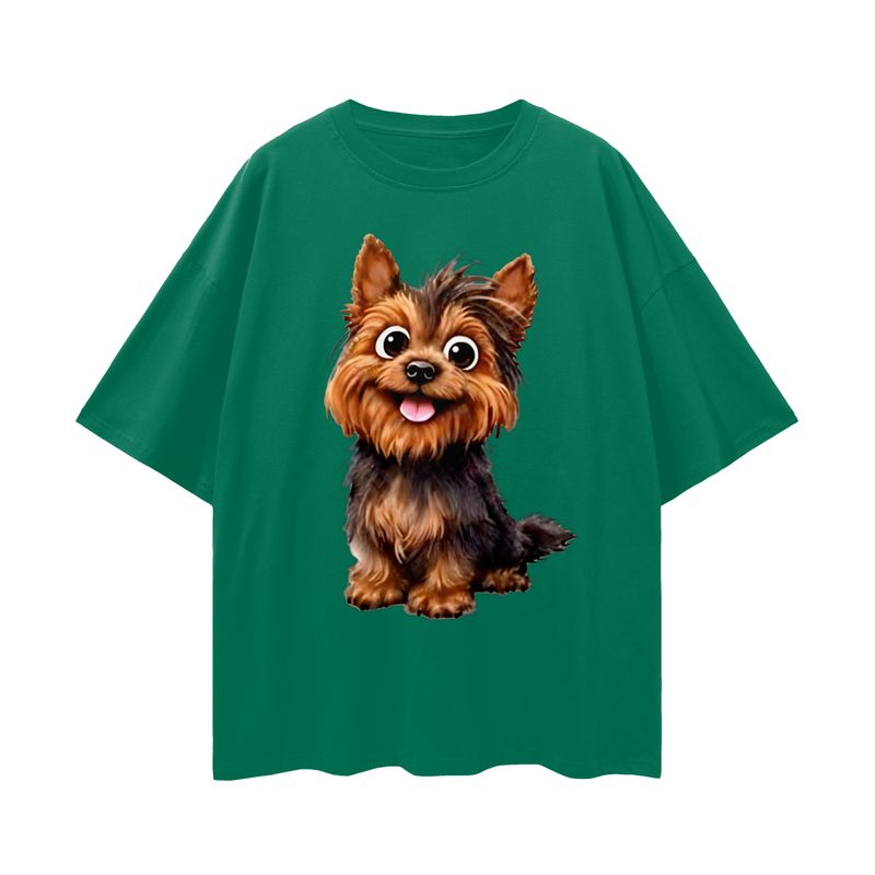 This is a special shirt