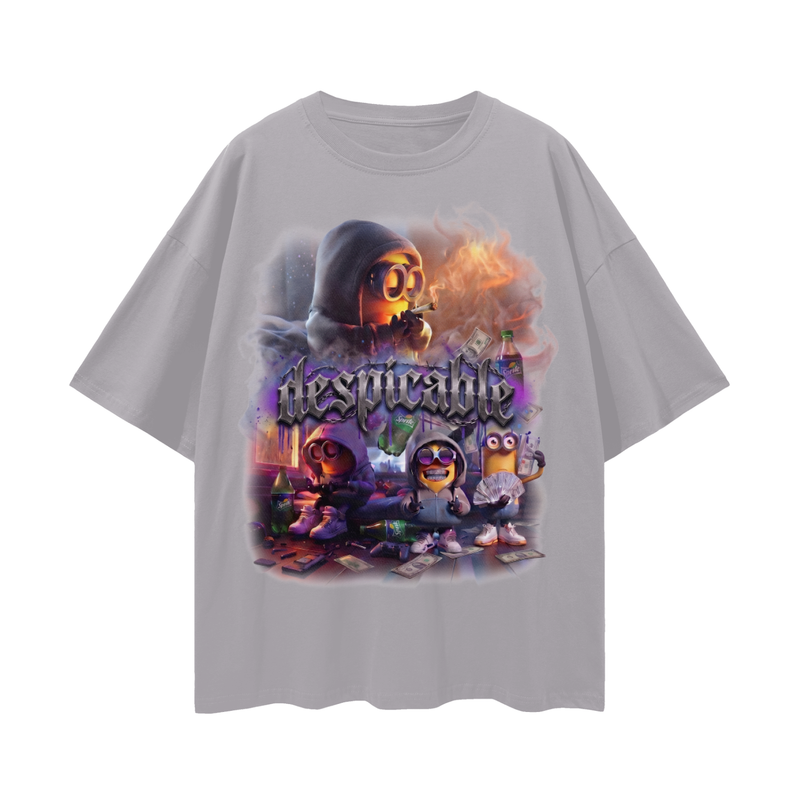 Minions T-Shirt