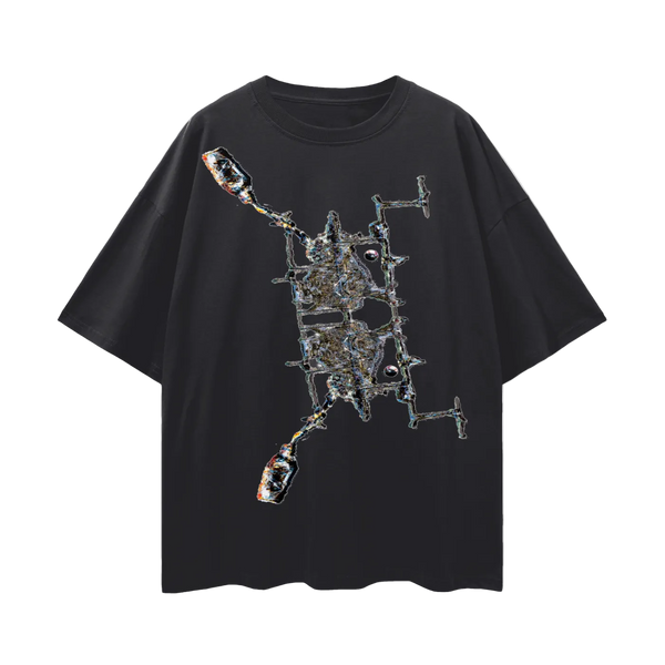 Organic Crab Apparel