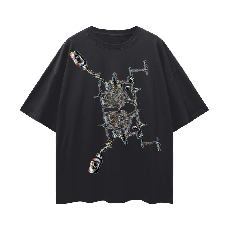 Organic Crab Apparel