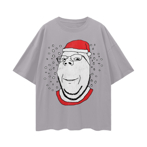 Chuddie's Christmas