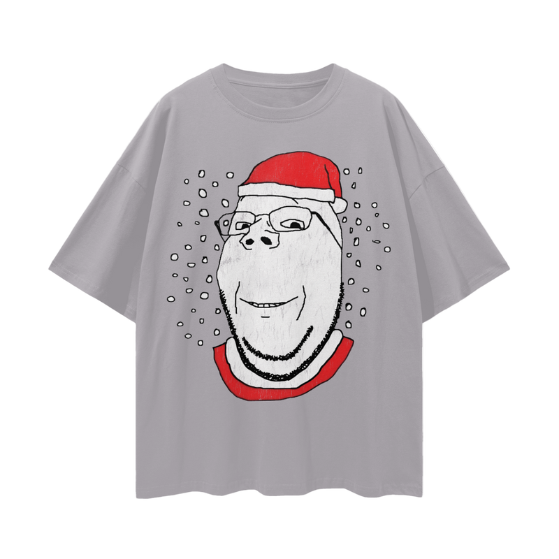 Chuddie's Christmas