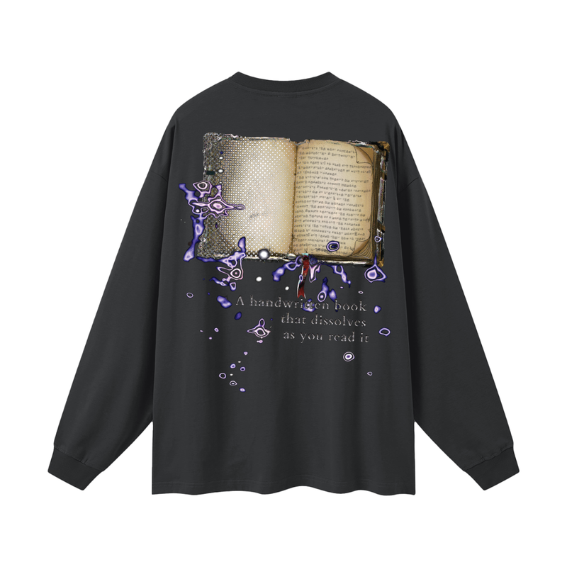 Not too late happiness awesome