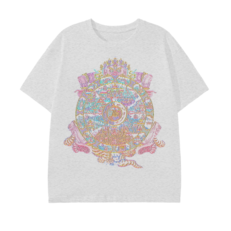 Samsara Wheel of Life