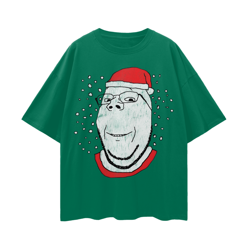Chuddie's Christmas