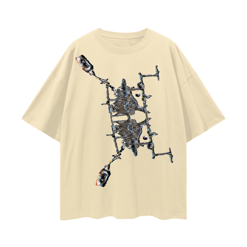 Organic Crab Apparel
