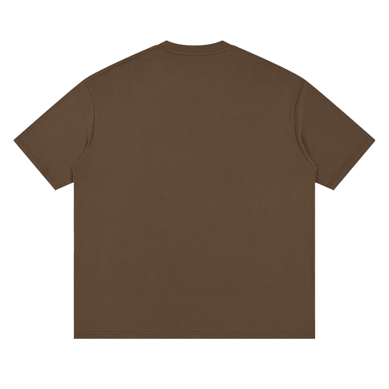 cat whisker heart T-Shirt