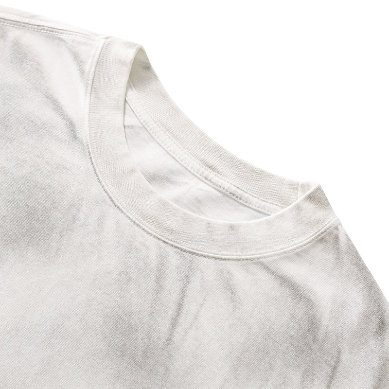 Mystic Alchemy T-Shirt – Oversized Esoteric Hermetic Tee, Dirty Wash 100% Cotton, Unisex Loose Fit, Occult Aesthetic, High-Quality Print