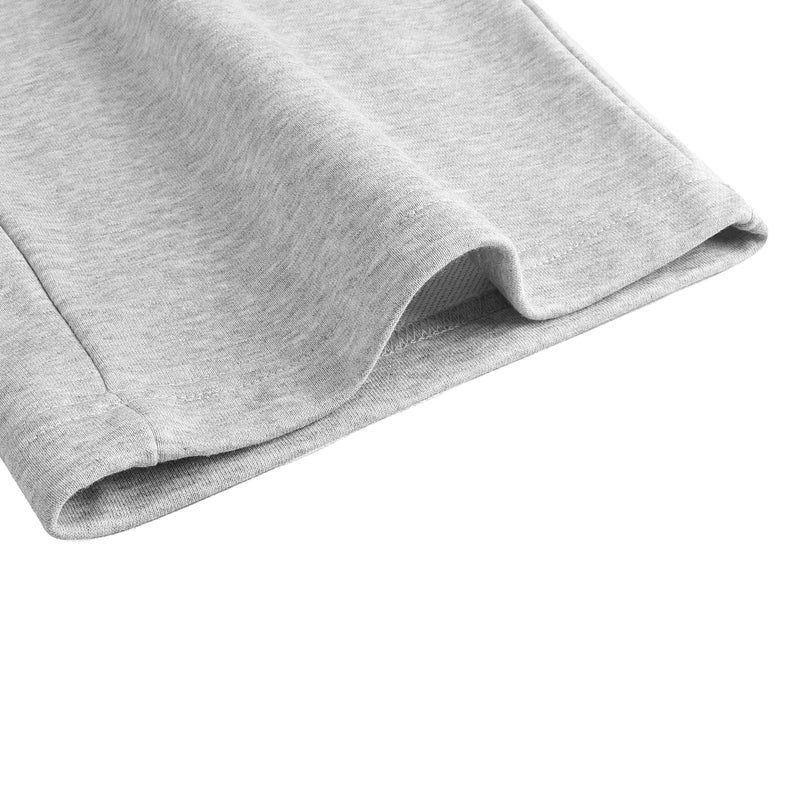 Gleeful Omniscient Pocket Friend Essential Straight-Leg Sweatpants