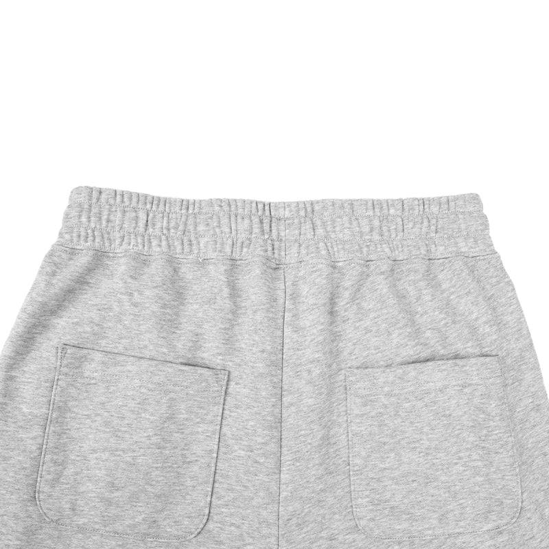 Gleeful Omniscient Pocket Friend Essential Straight-Leg Sweatpants