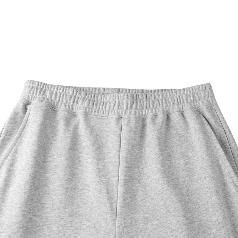 Gleeful Omniscient Pocket Friend Essential Straight-Leg Sweatpants